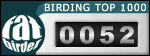 Fatbirder's Top 500 Birding Websites